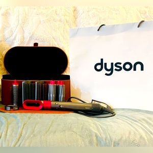Dyson Airwrap Styler